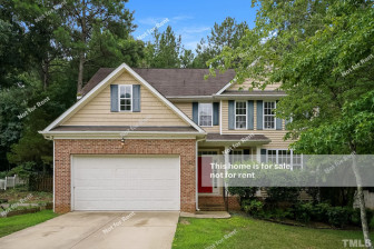 65 Applegate Dr Franklinton, NC 27525