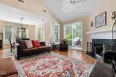 39 Bloomsbury Ct Chapel Hill, NC 27517