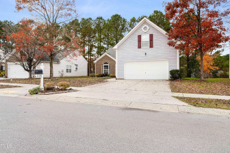 608 Bellmeade Bay Dr Durham, NC 27703