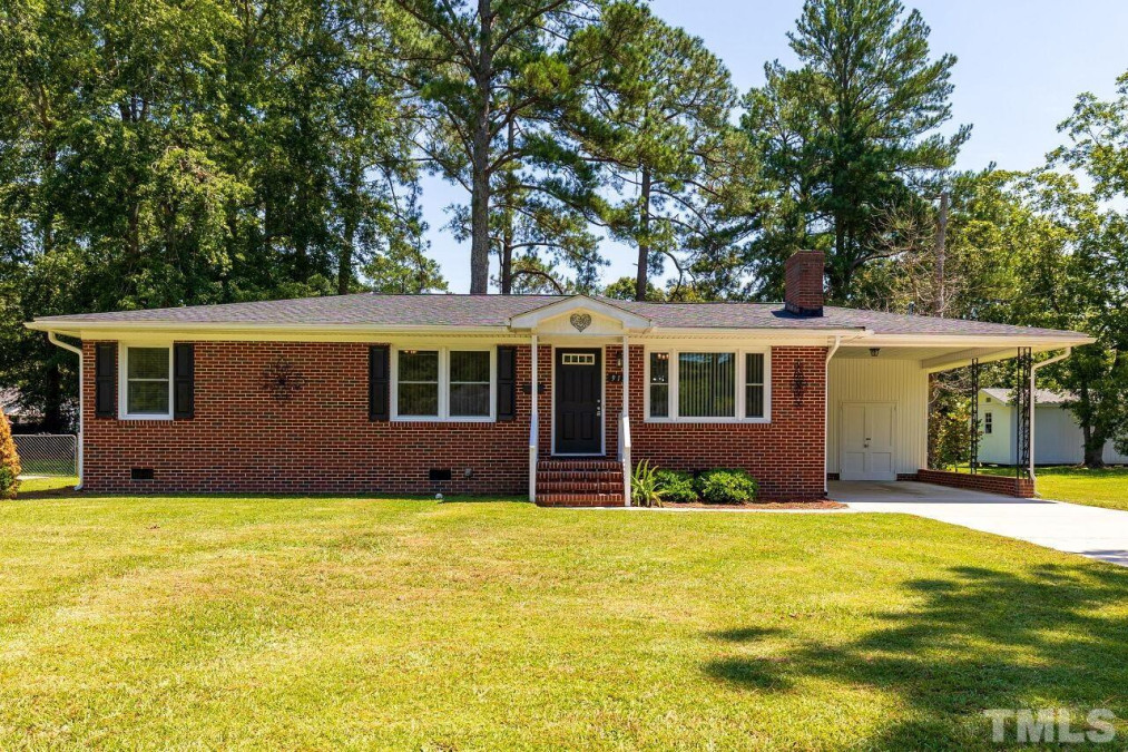 913 Walnut Dr Smithfield, NC 27577
