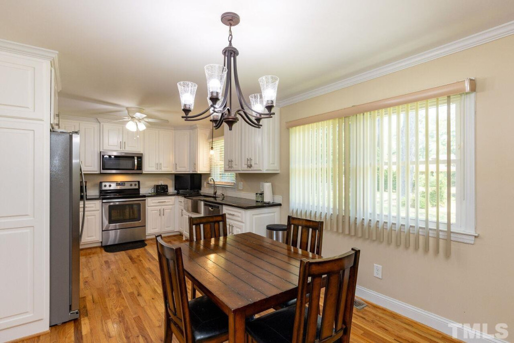 913 Walnut Dr Smithfield, NC 27577