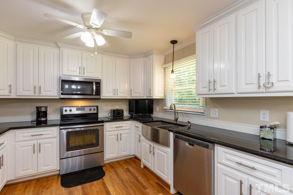 913 Walnut Dr Smithfield, NC 27577