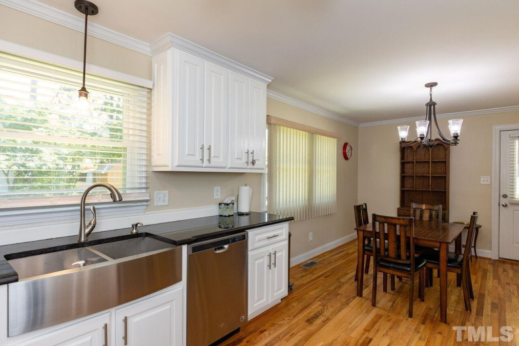 913 Walnut Dr Smithfield, NC 27577