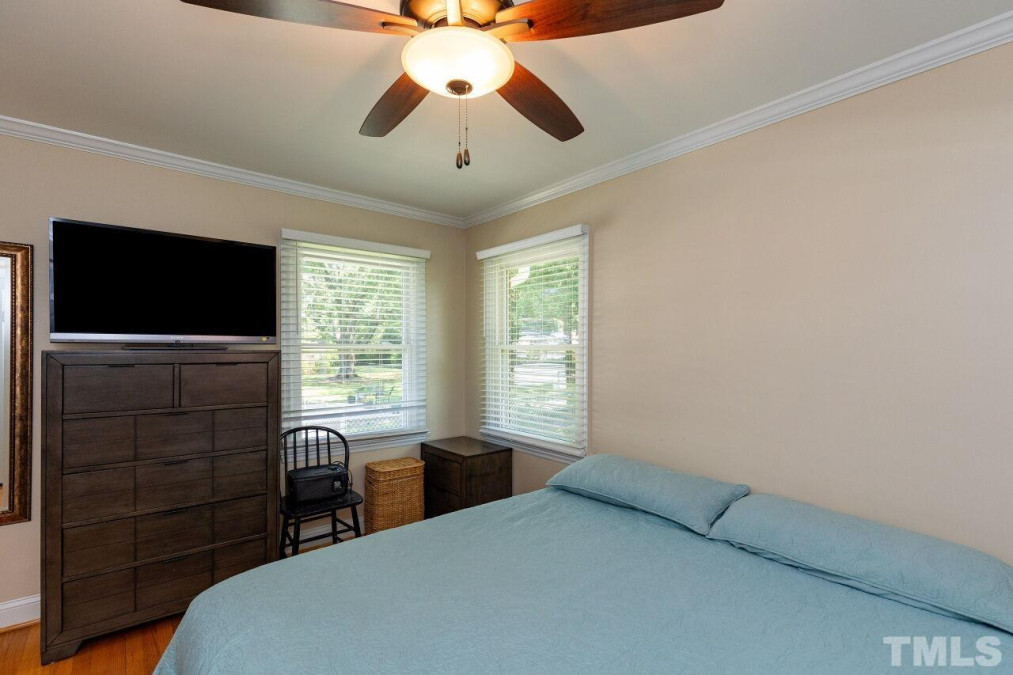 913 Walnut Dr Smithfield, NC 27577