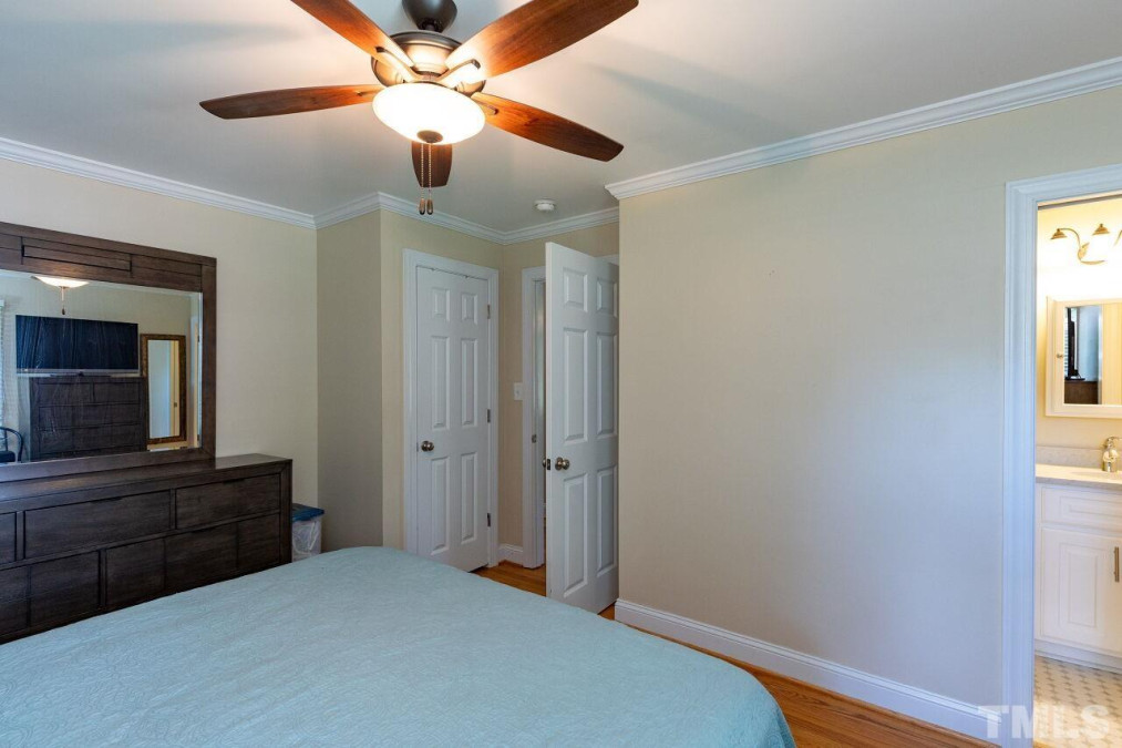913 Walnut Dr Smithfield, NC 27577