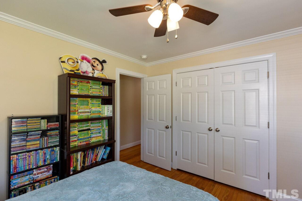 913 Walnut Dr Smithfield, NC 27577