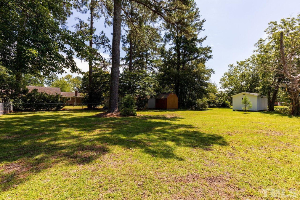 913 Walnut Dr Smithfield, NC 27577