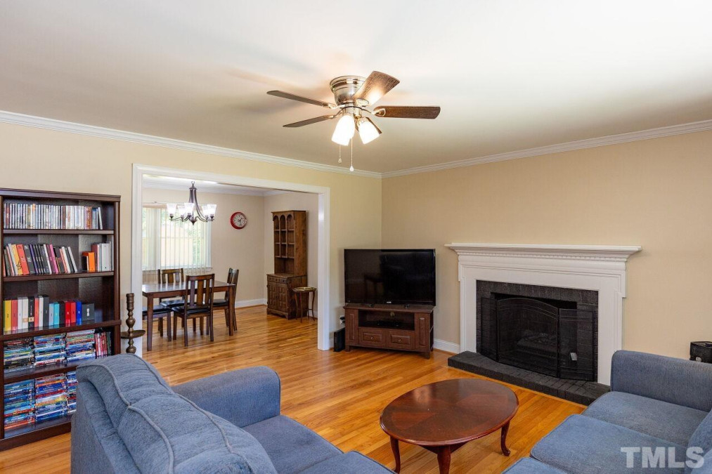 913 Walnut Dr Smithfield, NC 27577