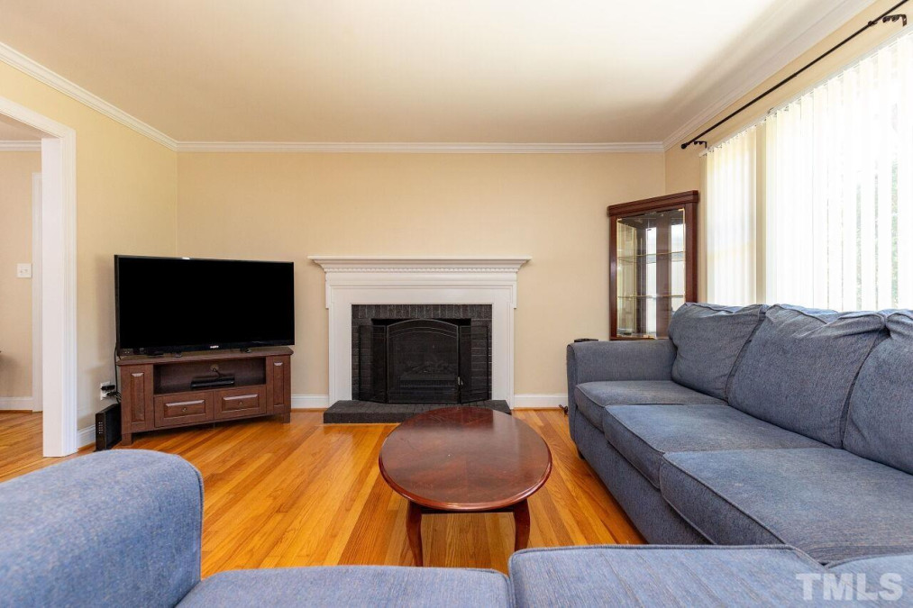 913 Walnut Dr Smithfield, NC 27577