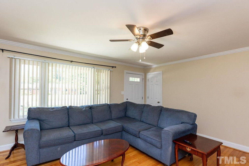 913 Walnut Dr Smithfield, NC 27577
