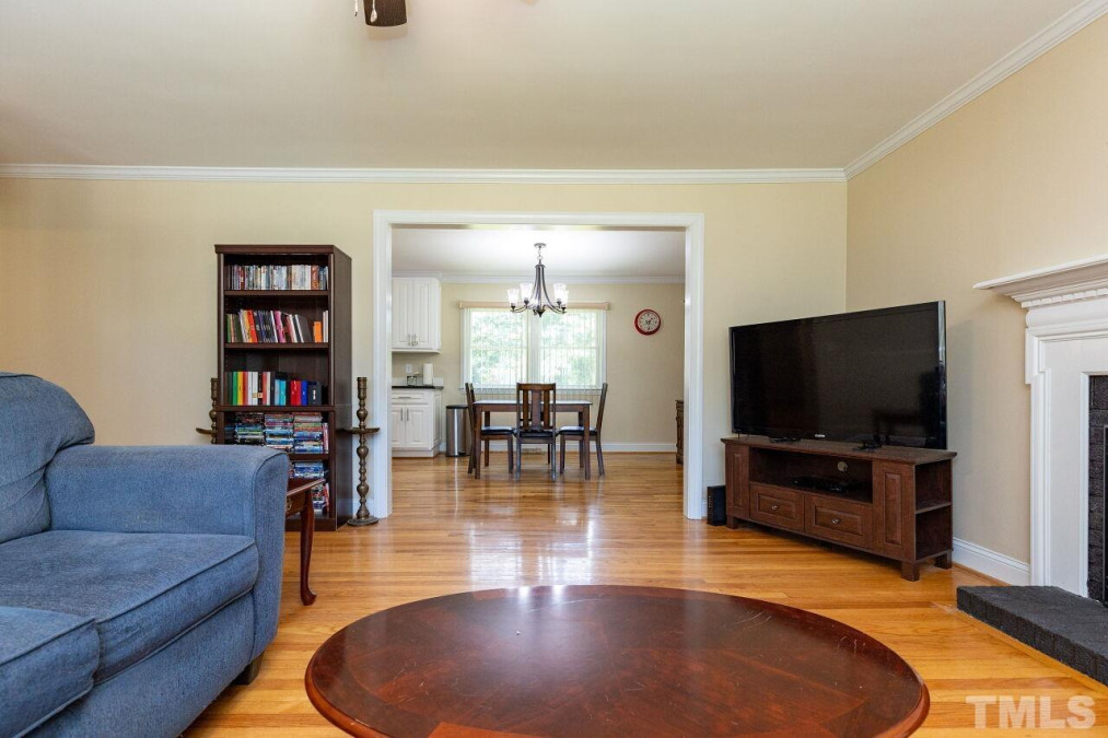 913 Walnut Dr Smithfield, NC 27577