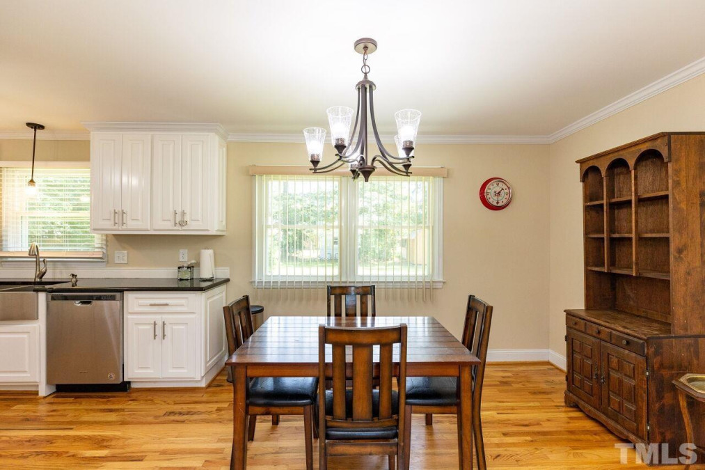 913 Walnut Dr Smithfield, NC 27577