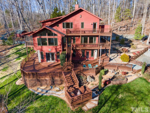 821 Buteo Rg Pittsboro, NC 27312