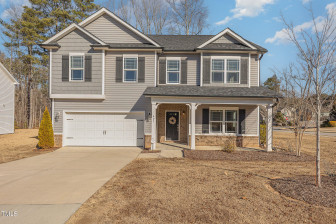 401 Holden Forest Dr Youngsville, NC 27596