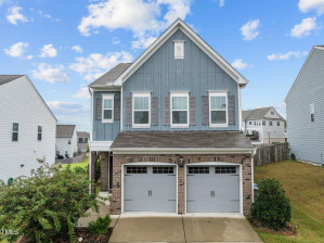 1821 Birdhouse Ln Wake Forest, NC 27587