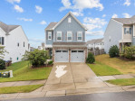 1821 Birdhouse Ln Wake Forest, NC 27587