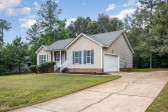 25 Saddletree Dr Franklinton, NC 27525