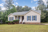 25 Saddletree Dr Franklinton, NC 27525