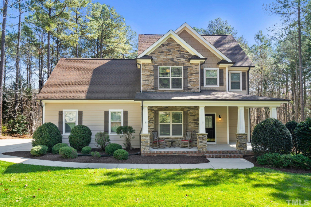 200 Rivers Edge Dr Youngsville, NC 27596