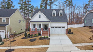 709 Sparrowhawk Ln Wake Forest, NC 27587
