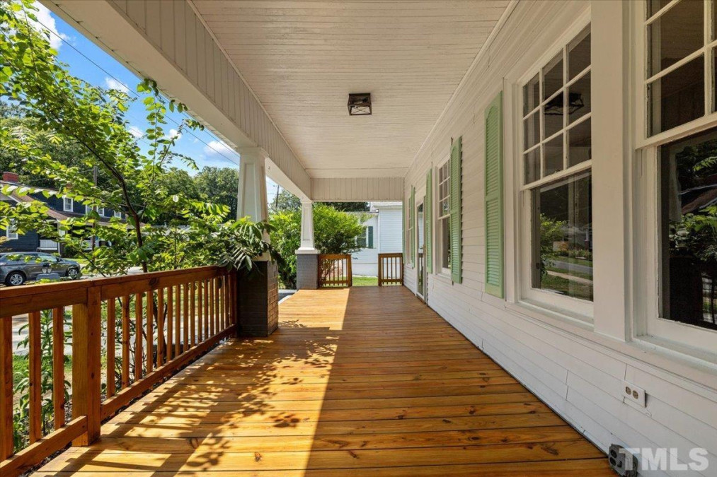 507 Hancock St, Oxford, NC 27565 Raleigh Realty