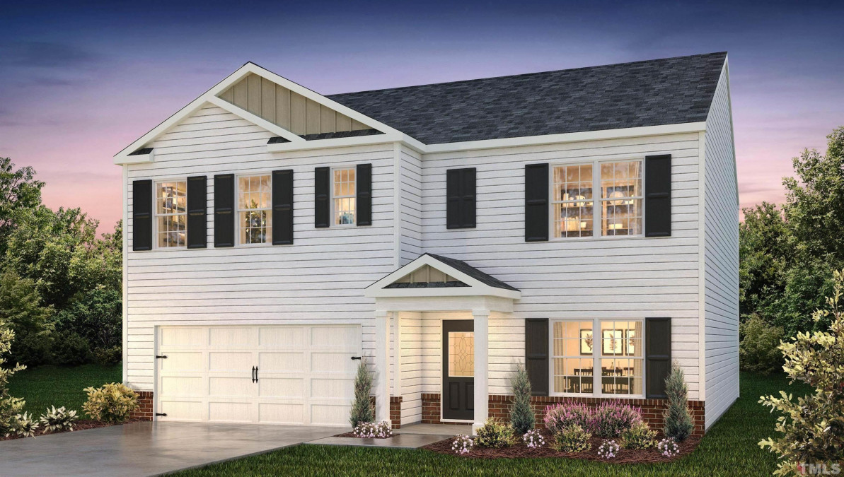 5708 Wellons Ct Wilson, NC 27893