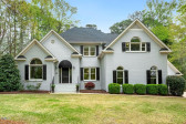 6024 Heatherstone Dr Raleigh, NC 27606