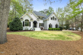 6024 Heatherstone Dr Raleigh, NC 27606