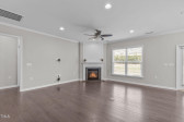 209 Sailfish Ct Durham, NC 27703