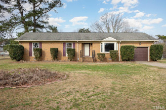 203 Vinwood Ave Goldsboro, NC 27534