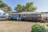 123 Halifax St Oxford, NC 27565