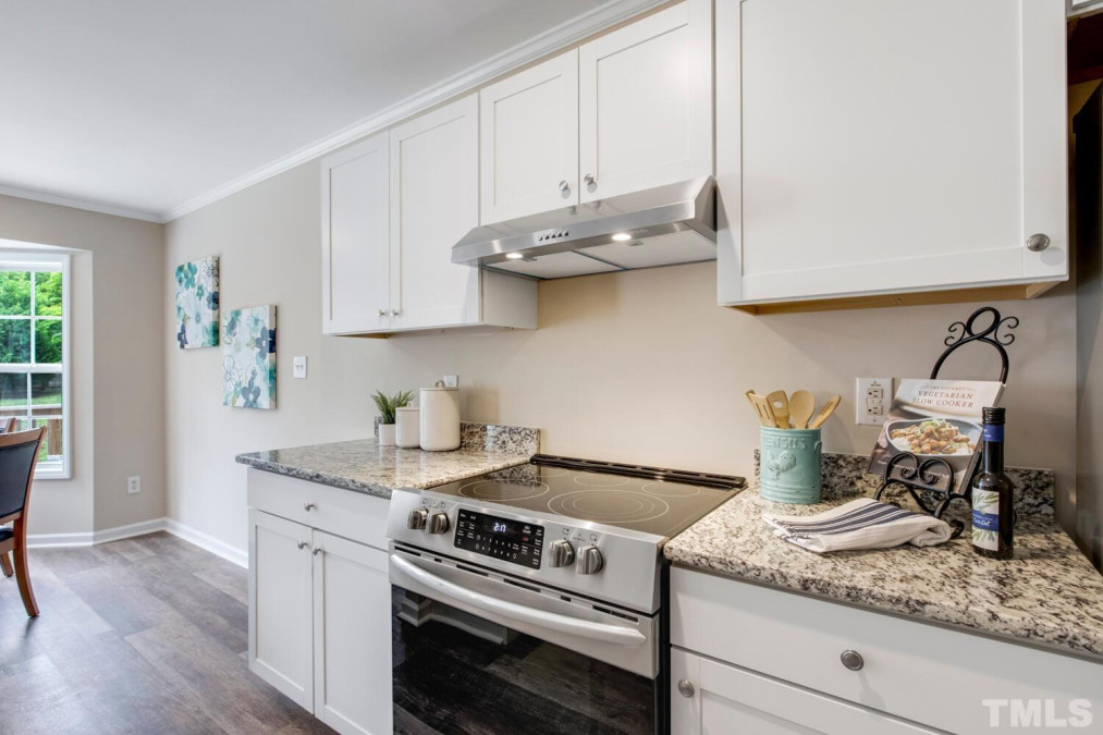 801 Natural Springs Ct Fuquay Varina, NC 27526