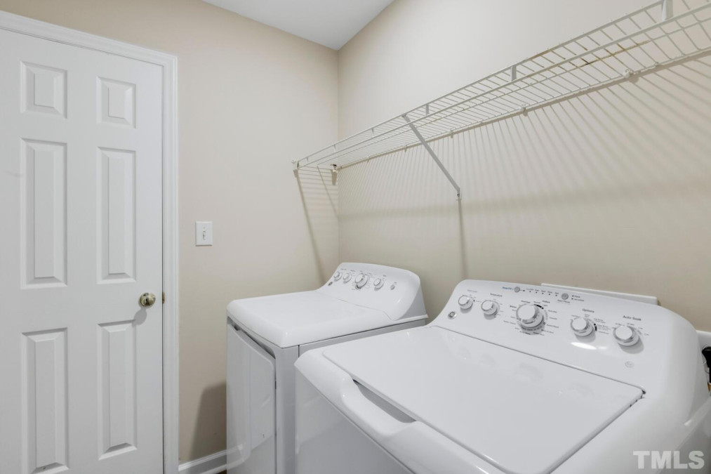 801 Natural Springs Ct Fuquay Varina, NC 27526