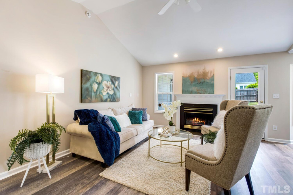801 Natural Springs Ct Fuquay Varina, NC 27526