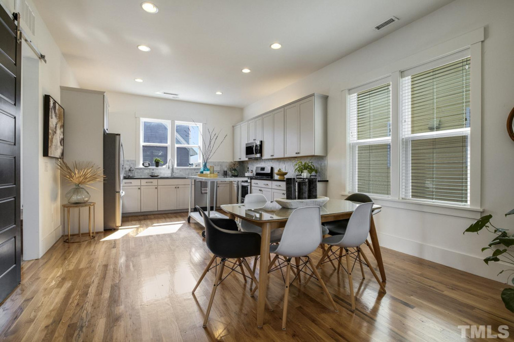 37 Quail Place Trl Chapel Hill, NC 27516