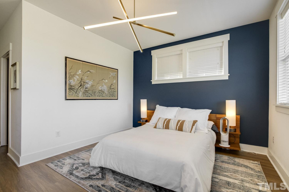 37 Quail Place Trl Chapel Hill, NC 27516