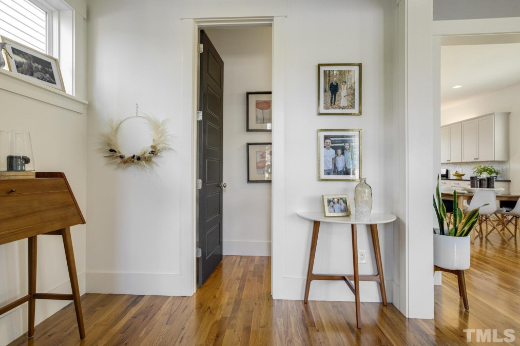 37 Quail Place Trl Chapel Hill, NC 27516
