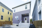 37 Quail Place Trl Chapel Hill, NC 27516