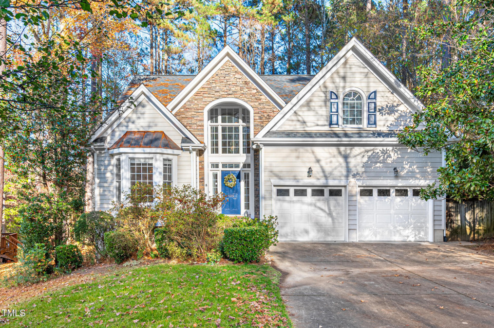 506 Manor Ridge Dr Carrboro, NC 27510