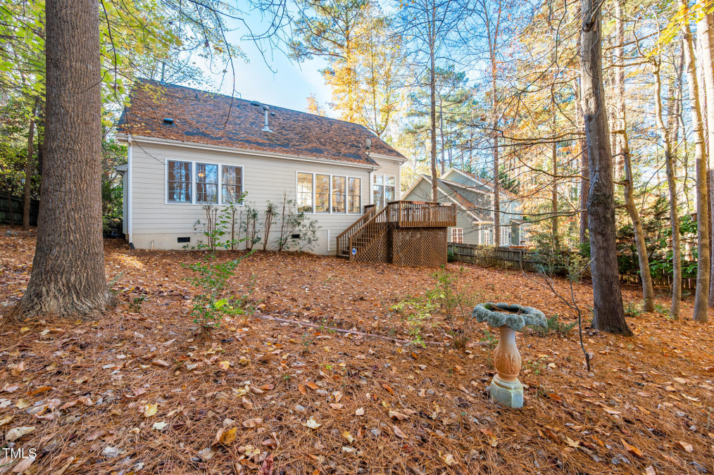 506 Manor Ridge Dr Carrboro, NC 27510