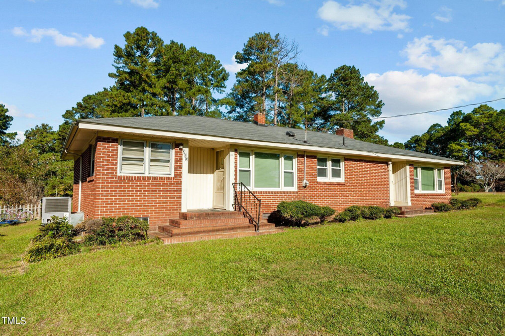 305 Second St Macclesfield, NC 27852