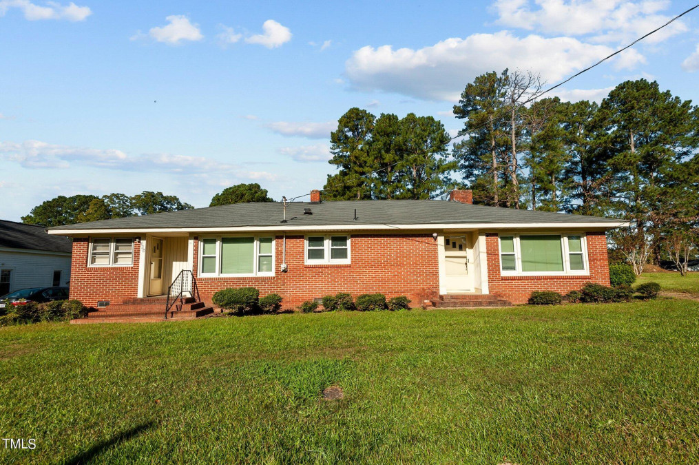 305 Second St Macclesfield, NC 27852