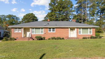 305 Second St Macclesfield, NC 27852