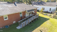 305 Second St Macclesfield, NC 27852