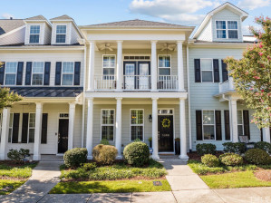 1068 Perdue Dr Chapel Hill, NC 27517