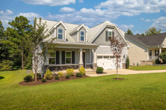 808 Airedale Trl Garner, NC 27529