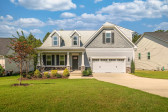 808 Airedale Trl Garner, NC 27529