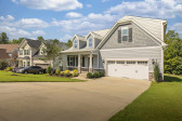 808 Airedale Trl Garner, NC 27529