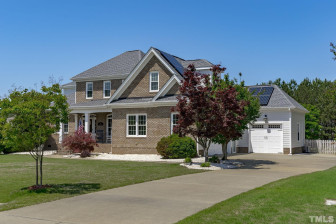 6612 Wildlife Ln Fuquay Varina, NC 27526