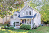 605 Holding Ave Wake Forest, NC 27587